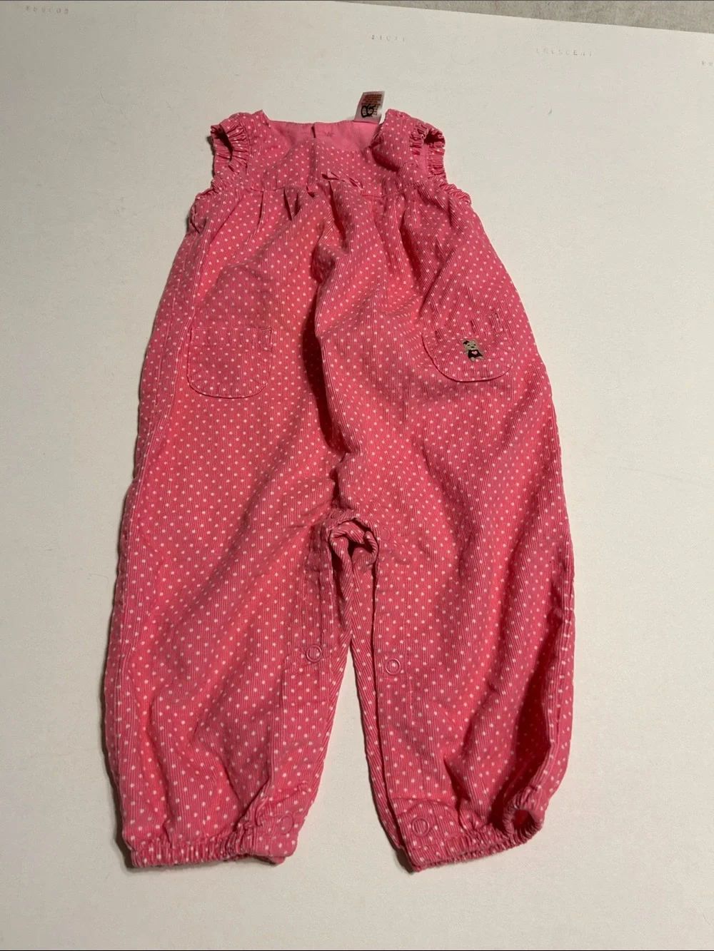RALPH LAUREN TOMMY HILFIGER CARTER'S RUFFLE BUTTS 6 Month Girls Bundle Swim Pant
